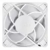ARCTIC Freezer P12 Pro A-RGB (Balts) - 120 mm A-RGB PWM Ventilators ar Kabeļa Sadalītāju