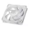 ARCTIC Freezer P12 Pro A-RGB (Balts) - 120 mm A-RGB PWM Ventilators ar Kabeļa Sadalītāju