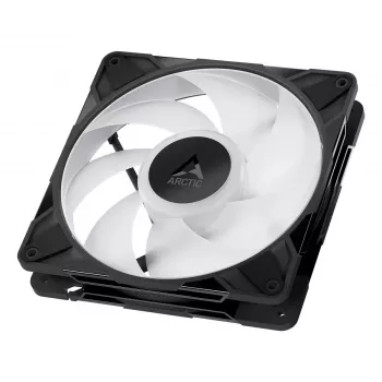 Ventilators Arctic P14 Pro A-RGB 140 mm 400-2500 RPM Melns