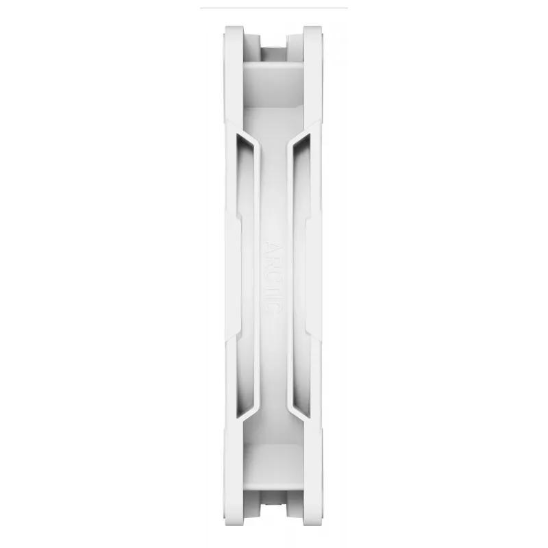 ARCTIC P14 Pro PST (Balts) 140 mm PWM ventilators ar kabeļa sadalītāju