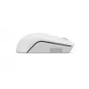 Bezvadu kompaktā pele Lenovo Compact Mouse ar bateriju — ambidekstrāla, 1000 DPI, RF bezvadu, 3 pogas, pelēka