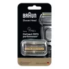 Braun Series 9 96M Skūšanās galviņa