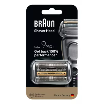 Braun Series 9 96M Skūšanās galviņa