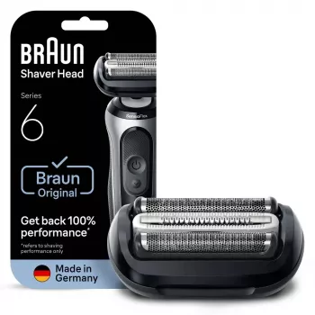 Braun Series 6 skūšanās galviņas nomaiņas komplekts