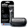 Braun Series 6 skūšanās galviņas nomaiņas komplekts