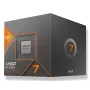 AMD Ryzen 7 8700G AI - 5.10 GHz - 8 kodoli - Socket AM5 - 24MB kešatmiņa - 65W - Radeon 780M