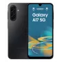 Samsung Galaxy A17 5G 17 cm (6.7 collu) Hybrid Dual SIM Android 15 USB Type-C 4 GB 128 GB 5000 mAh Melns