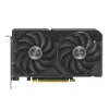 Grafikas karte ASUS Dual Radeon RX 9060 XT 16 GB GDDR6, 128-bit, PCIe 5.0, 2 ventilatori