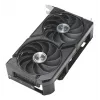 Grafikas karte ASUS Dual Radeon RX 9060 XT 16 GB GDDR6, 128-bit, PCIe 5.0, 2 ventilatori