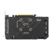 Grafikas karte ASUS Dual Radeon RX 9060 XT 16 GB GDDR6, 128-bit, PCIe 5.0, 2 ventilatori