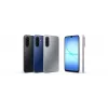 Samsung Galaxy A17 5G SM-A176B viedtālrunis 17 cm (6,7 collu) Super AMOLED 90 Hz, 4 GB RAM, 128 GB, Hybrid Dual SIM, 50 MP trīskāršā kamera, 5000 mAh, Android 15, pelēks