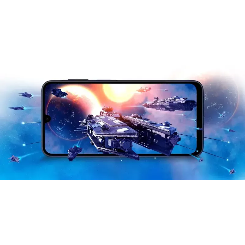 Samsung Galaxy A17 5G SM-A176B viedtālrunis 17 cm (6,7 collu) Super AMOLED 90 Hz, 4 GB RAM, 128 GB, Hybrid Dual SIM, 50 MP trīskāršā kamera, 5000 mAh, Android 15, pelēks
