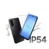 Samsung Galaxy A17 5G SM-A176B viedtālrunis 17 cm (6,7 collu) Super AMOLED 90 Hz, 4 GB RAM, 128 GB, Hybrid Dual SIM, 50 MP trīskāršā kamera, 5000 mAh, Android 15, pelēks