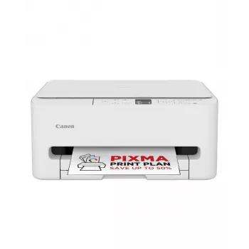 Canon PIXMA TS6550i tintas printeris A4 1200 x 1200 DPI Wi-Fi