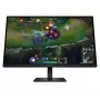 HP OMEN AV4K1E9#ABB 27 collu Full HD LCD monitors, melns