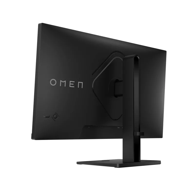 HP OMEN AV4K1E9#ABB 27 collu Full HD LCD monitors, melns