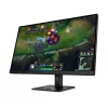 HP OMEN AV4K1E9#ABB 27 collu Full HD LCD monitors, melns