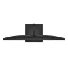 HP OMEN AV4K1E9#ABB 27 collu Full HD LCD monitors, melns
