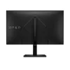 HP OMEN AV4K1E9#ABB 27 collu Full HD LCD monitors, melns