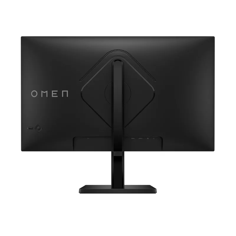 HP OMEN AV4K1E9#ABB 27 collu Full HD LCD monitors, melns