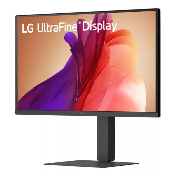 LG 27U730A-B datora monitors 68,6 cm (27 inch) 3840 x 2160 pikseļi 4K Ultra HD melns