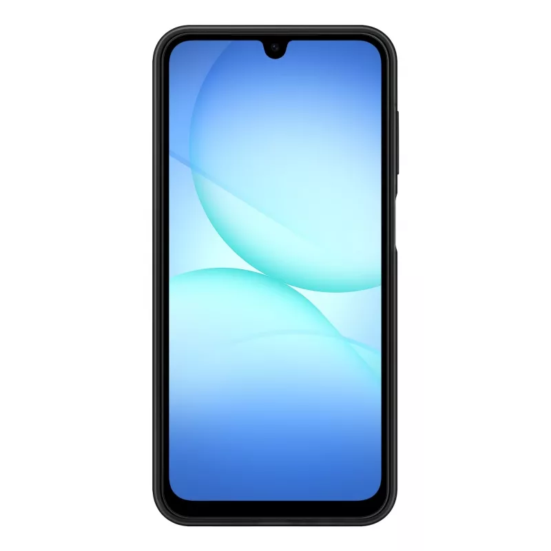 Samsung Card Slot Case Galaxy A17 4G | A17 5G, caurspīdīgs, kartes turētājs