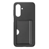 Samsung Card Slot Case Galaxy A17 4G | A17 5G, caurspīdīgs, kartes turētājs