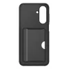 Samsung Card Slot Case Galaxy A17 4G | A17 5G, caurspīdīgs, kartes turētājs