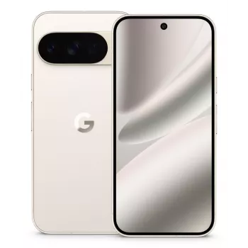GOOGLE Pixel 10 Pro Xl - Porcelain - 16GB - 256GB - 6.8 collas