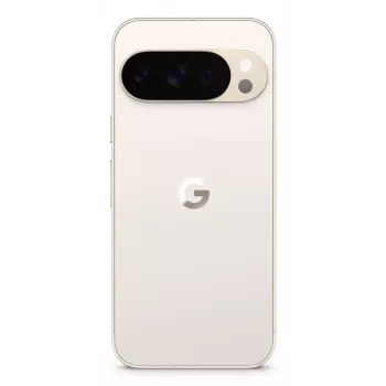 GOOGLE Pixel 10 Pro Xl - Porcelain - 16GB - 256GB - 6.8 collas