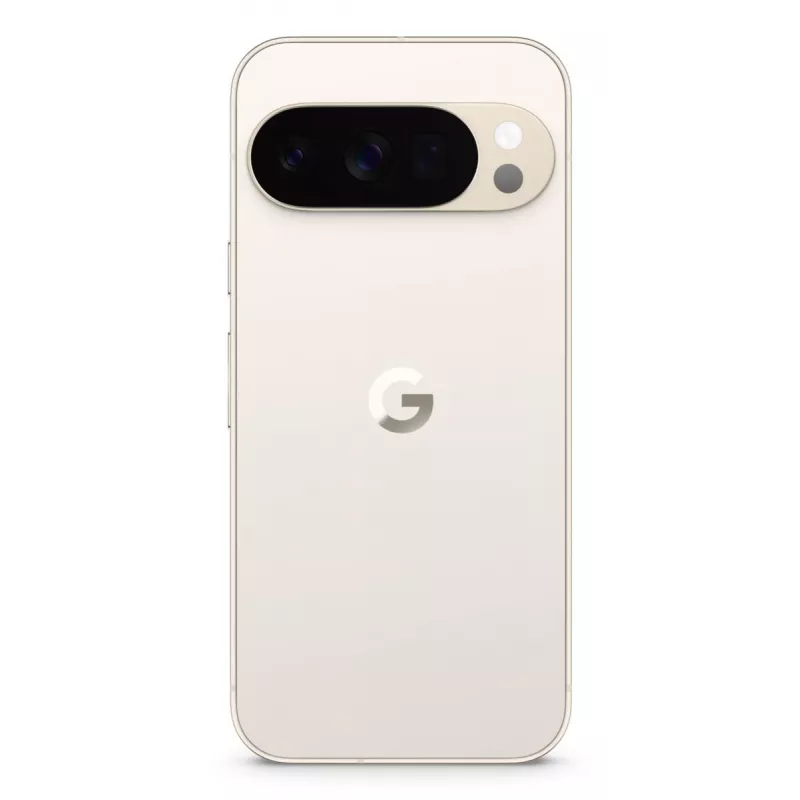 GOOGLE Pixel 10 Pro Xl - Porcelain - 16GB - 256GB - 6.8 collas