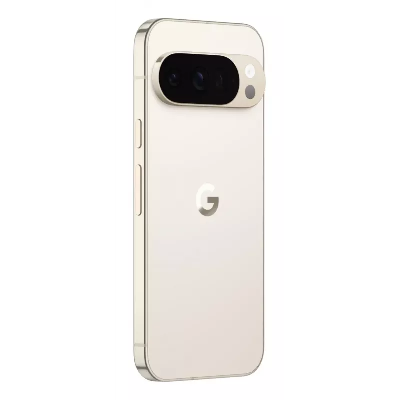 GOOGLE Pixel 10 Pro Xl - Porcelain - 16GB - 256GB - 6.8 collas