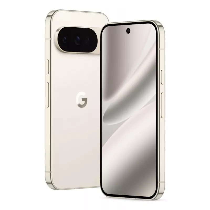 GOOGLE Pixel 10 Pro Xl - Porcelain - 16GB - 256GB - 6.8 collas