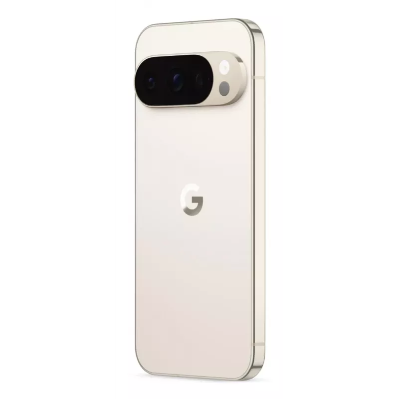 GOOGLE Pixel 10 Pro Xl - Porcelain - 16GB - 256GB - 6.8 collas