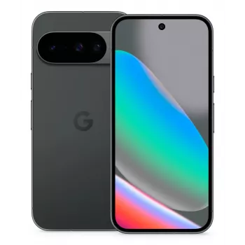 GOOGLE Pixel 10 - Obsidian - 12GB - 256GB - 6.3 collu