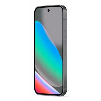 GOOGLE Pixel 10 - Obsidian - 12GB - 256GB - 6.3 collu