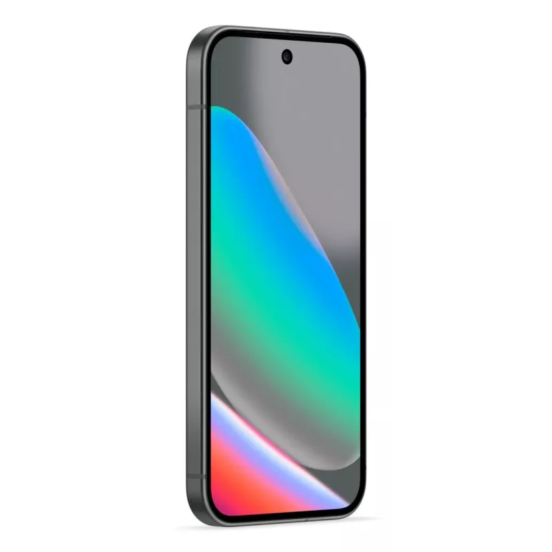 GOOGLE Pixel 10 - Obsidian - 12GB - 256GB - 6.3 collu