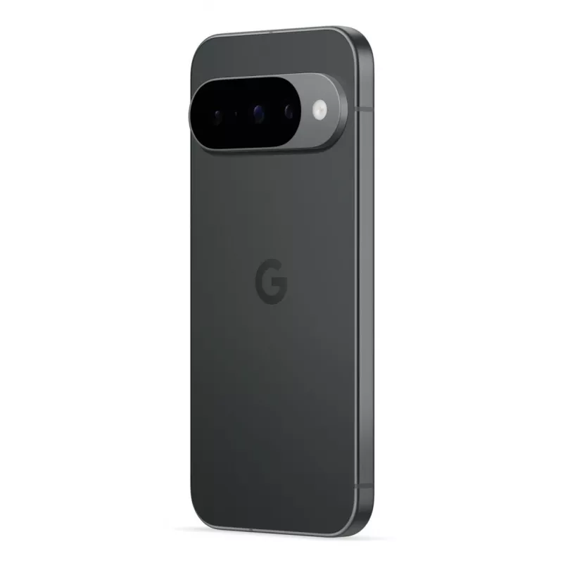 GOOGLE Pixel 10 - Obsidian - 12GB - 256GB - 6.3 collu