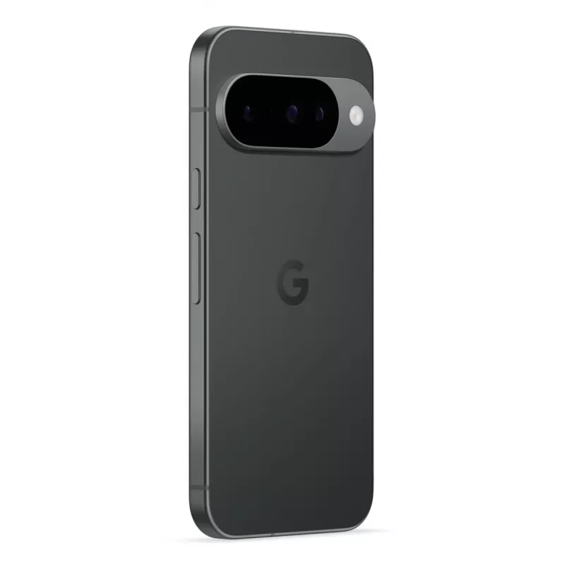 GOOGLE Pixel 10 - Obsidian - 12GB - 256GB - 6.3 collu