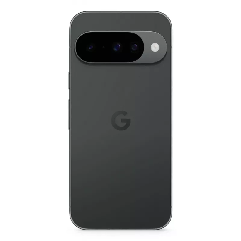 GOOGLE Pixel 10 - Obsidian - 12GB - 256GB - 6.3 collu