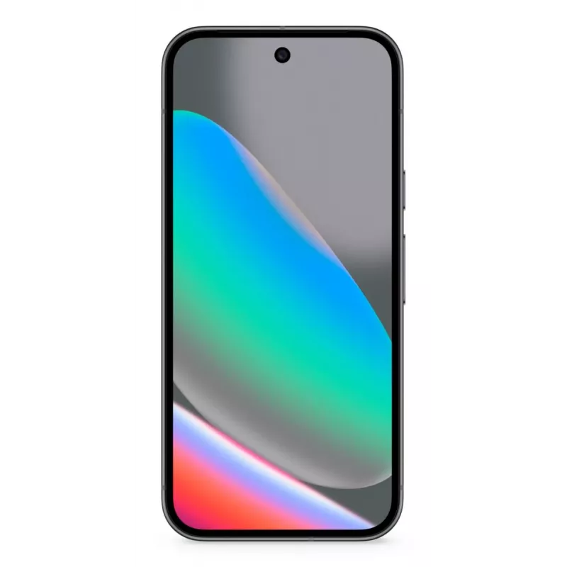 GOOGLE Pixel 10 - Obsidian - 12GB - 128GB - 6.3 collu