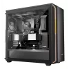 be quiet PURE LOOP 3 procesora šķidruma dzesētājs 12 cm Melns 1 gab.