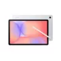 Samsung Galaxy Tab S10 Lite 5G LTE-TDD & LTE-FDD 128 GB 27,7 cm (10,9 collu) 6 GB Wi-Fi 6 (802.11ax) Sudraba