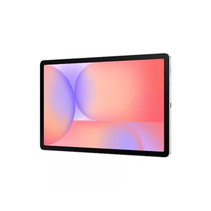 Samsung Galaxy Tab S10 Lite 5G LTE-TDD & LTE-FDD 128 GB 27,7 cm (10,9 collu) 6 GB Wi-Fi 6 (802.11ax) Sudraba