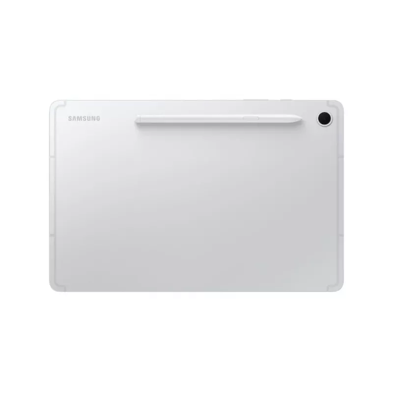 Samsung Galaxy Tab S10 Lite 5G LTE-TDD & LTE-FDD 128 GB 27,7 cm (10,9 collu) 6 GB Wi-Fi 6 (802.11ax) Sudraba
