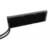 be quiet PURE LOOP 3 procesora šķidruma dzesētājs 12 cm Melns 1 gab.