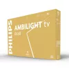 Philips 48OLED770 121.9 cm (48 colli) 4K Ultra HD OLED Smart TV Wi-Fi Melns