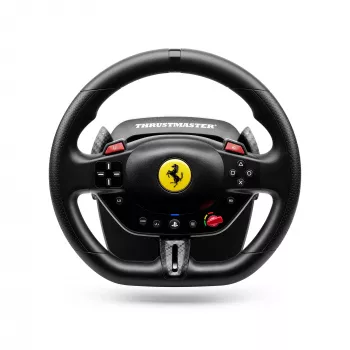 Thrustmaster T98-P FERRARI 296 GTB stūre + pedāļi PC, PS4, PS5