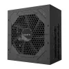 GIGABYTE UD750GM PG5 V2 barošanas bloks - PCIe Gen 5.1, 80 PLUS Gold, pilnībā modulārs, 120mm ventilators, ATX 3.1 saderīgs, EU kontaktdakša