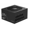 GIGABYTE UD750GM PG5 V2 barošanas bloks - PCIe Gen 5.1, 80 PLUS Gold, pilnībā modulārs, 120mm ventilators, ATX 3.1 saderīgs, EU kontaktdakša